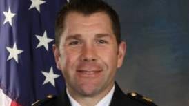 New Lenox fire district makes new leadership promotions