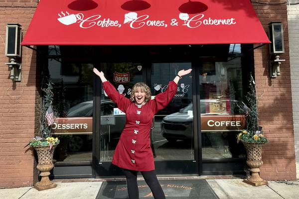 Geneva’s All Chocolate Kitchen gets new owner, new name after proprietors retire