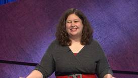 Algonquin librarian wins $50,000 in ‘Jeopardy!’ competition