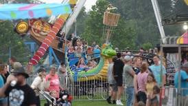 Ogle County Fair Association meeting is Nov. 15