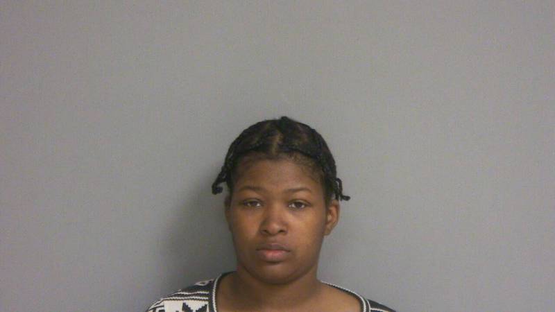 Tekeisha U. White
