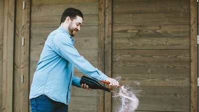 Uncorked: Great time for domestic sparkling wines 