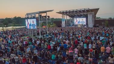 Cheap Trick, UB40, Flock of Seagulls, Thomas Dolby & more coming to RiverEdge Park this summer