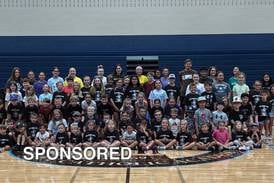 Joliet Catholic Academy Summer Camps Return for 2026