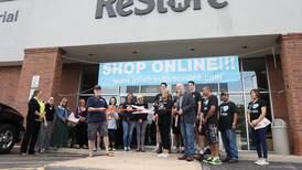 Habitat ReStore celebrates 5 years at current location