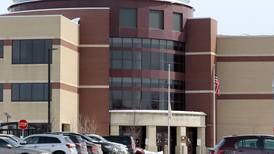 Crystal Lake man accused of stealing from employer sentenced to weekends in jail