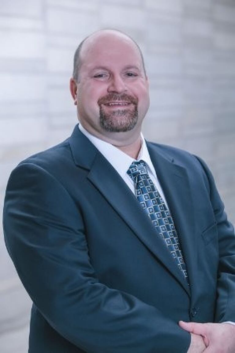 Lou Leone will take over the city administrator role for Harvard and will begin his job on Dec. 12, 2022. He will replace Dave Nelson, who is retiring.