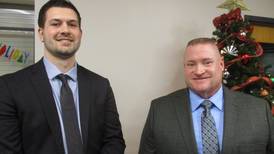 Two experienced cops join Batavia Police Department