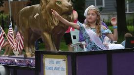 German Valley Days are back this weekend