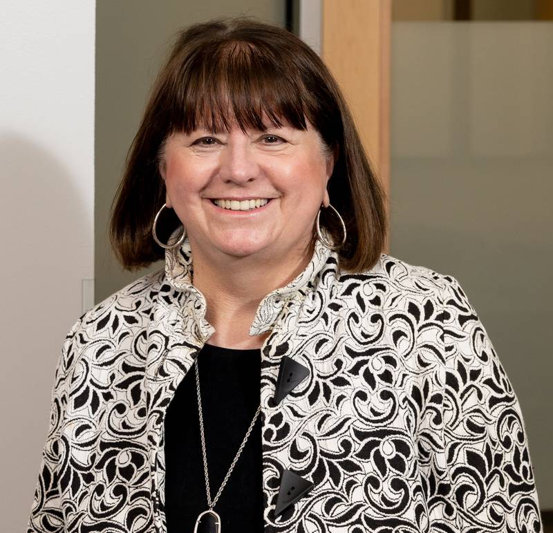 Linda Mason