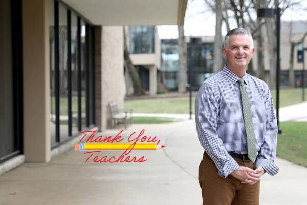 Colleges seek certain traits in potential teaching students
