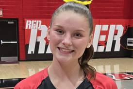 Earlville tops IMSA for win No. 20: The Times Wednesday Roundup