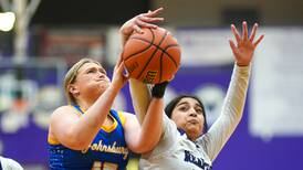 Photos: Plano vs. Johnsburg in girls basketball