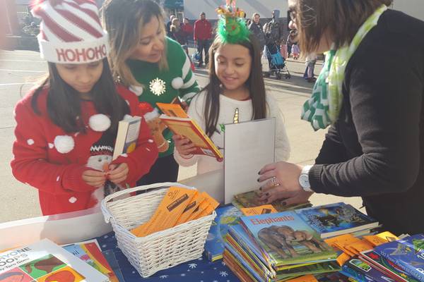 Mendota chamber sets ‘A Mendota Christmas’ event for Dec. 6