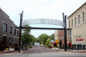 Downtown Batavia shopping event will support those in need