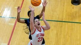 Photos: Plano vs. Ottawa girls basketball in the Class 3A semifinals