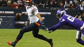 Minnesota Vikings vs. Chicago Bears betting splits: Bettors are laying the points in NFL Week 5