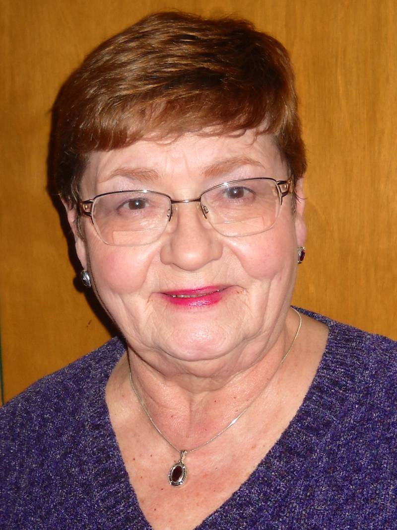 Morris Community High School Board of Education election questionnaire Judith Miller