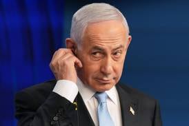 Netanyahu says Israel and Hamas will enter ceasefire’s second phase soon