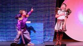 ‘An Act of God’ brings edgy laughs to Raue in Crystal Lake