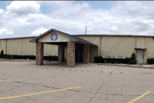 Oglesby Elks host first Sip and Shop event Nov. 8