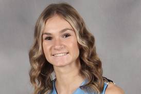 Marquette’s Avery Durdan likes country music, shoes, cheeseburger kids’ meals: The Times Athlete of the Week