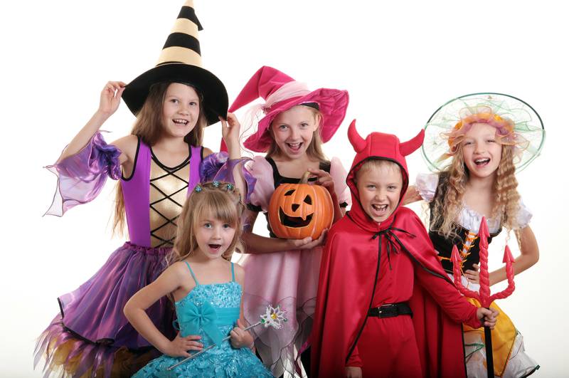 Manus Dental Lake Zurich - Halloween Tips for Oral Care from Manus Dental Lake Zurich
