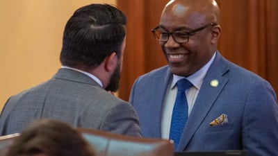 Raoul’s office to receive $15.7M budget increase for operations