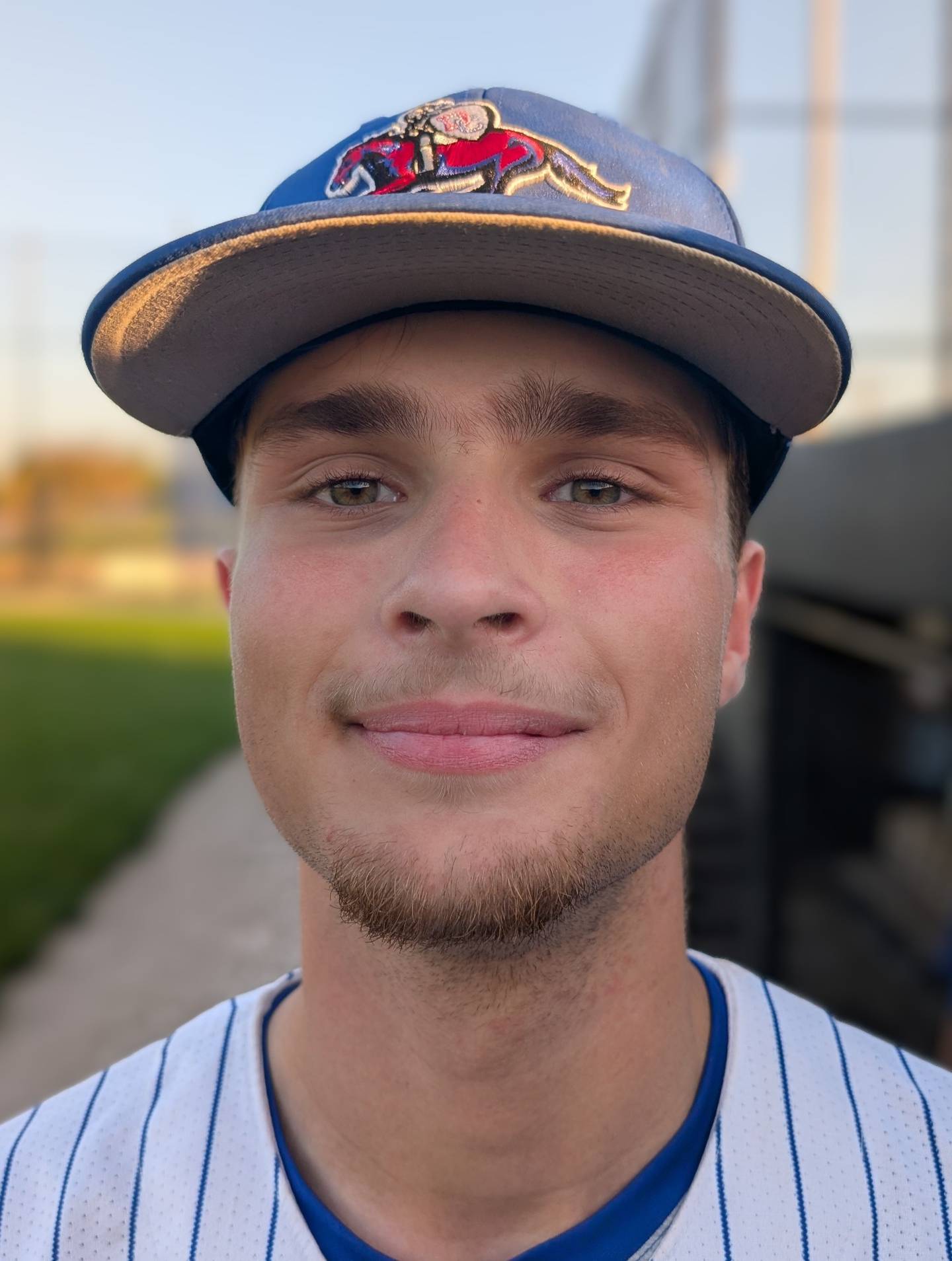 Jake Gillette