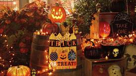Halloween safety: Avoid fire hazards with decorations, choose safe costumes