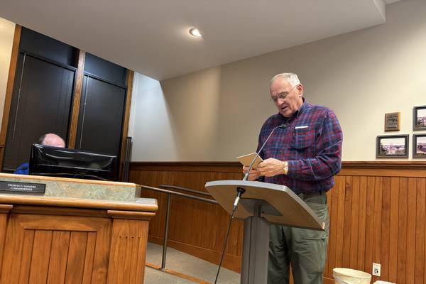 Ottawa Canal Association shares restoration efforts, future vision for city’s historic waterway