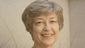Retirement celebration set for Happy Hands’ Joyce Johnson on Sunday, May 31 