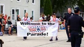 Maple Park Fun Fest kicks off Saturday
