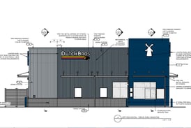 Plans brewing for a new coffee shop in Oswego