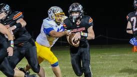 2025 IHSA football preview: Flanagan-Cornell/Woodland eyeing third straight trip to I8FA postseason