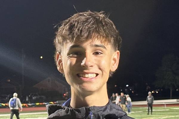 Seven double-scoring efforts lead St. Charles North to defend team title at 107th annual Kane County Meet