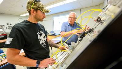 Best Inc. awarded $110,000 apprenticeship expansion grant