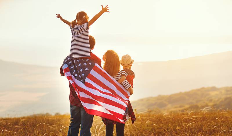 Safe Harbor Counseling  - What It Takes to Be Free: A Reflection on Independence and Responsibility