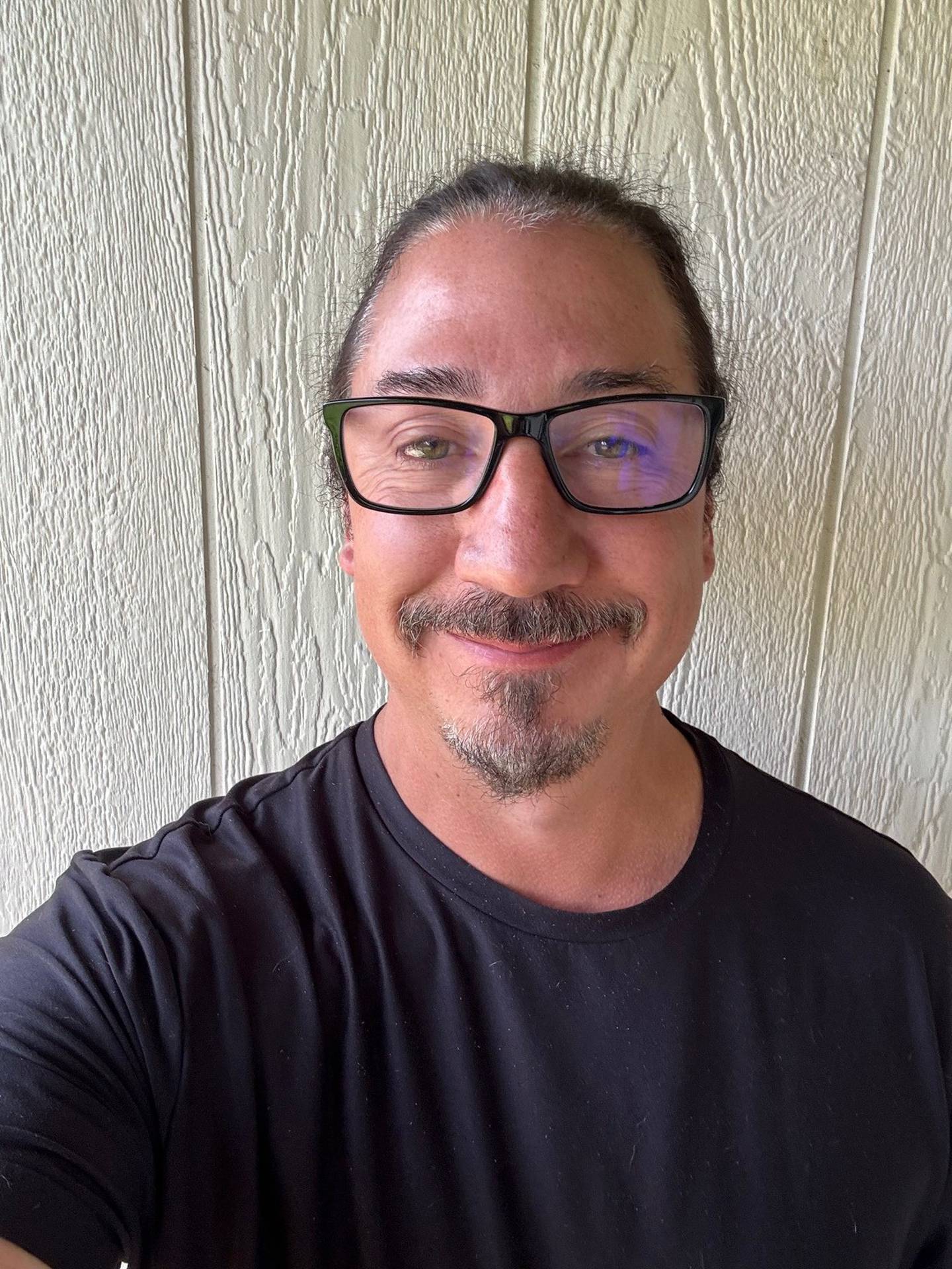 Eric Bara was nominated Tuesday, June 17, 2025, to the Utica Village Board.