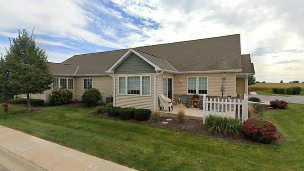 What are the 10 most expensive homes that sold in DeKalb County in the week of Jan. 12?