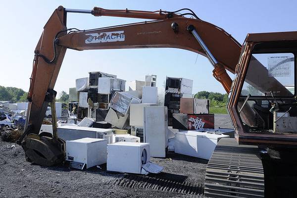 Wheaton to hold first 2026 recycling event on Saturday