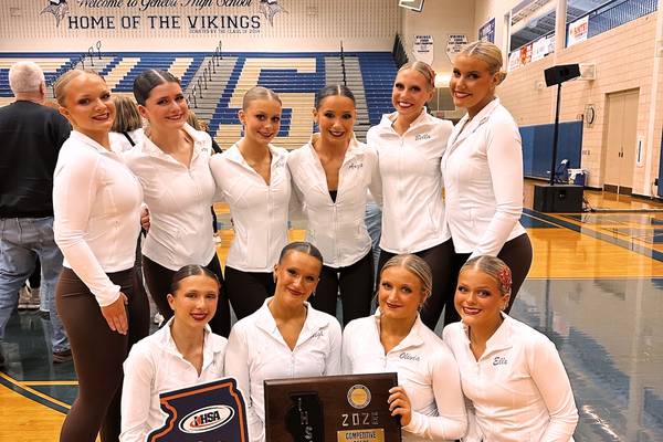 Herald-News Weekend Rewind: Joliet Catholic dances to IHSA title; Coal City, Providence, JCA matmen dominate