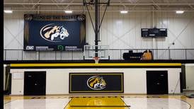 Bourbonnais elementary to upgrade BUGC gym floor