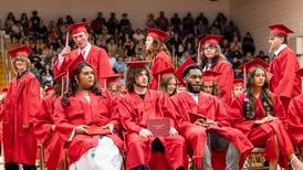Photos: Streator High School Class of 2026 Graduates 