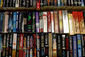 Plano Library programs for September include book sale, care package drive 