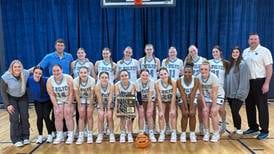 Cissna Park takes control early, dominates host Fieldcrest to win 1A regional title