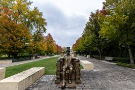 PHOTO: Fall moments across Will and Grundy counties