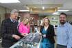 Nelson’s Jewelry in Crystal Lake celebrates reopening Friday under new ownership after 63 years in business