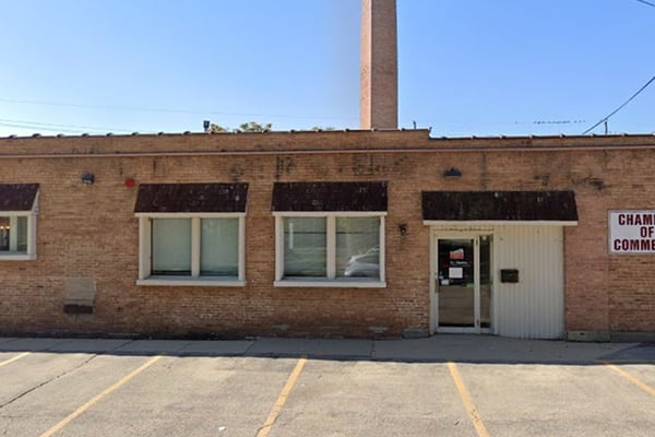 City considers $30K grant to redevelop vacant historic former dairy plant in St. Charles