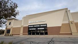 Algonquin discount store Martejo closing; fitness center looks to take over building